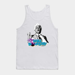 Baby Billy's BibleBonkers Tank Top